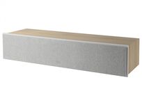 JBL STAGE2 245C White 