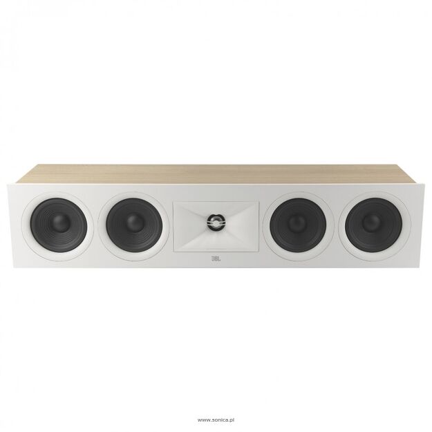 JBL STAGE2 245C White 