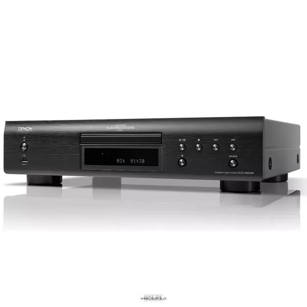 Denon DCD-900NE Czarny