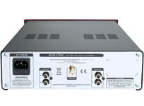 SYNTHESIS ROMA 79DC Black - 2