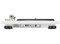 DENON DP-450USB Biały - 5