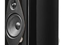 Sonus faber Sonetto II G2 (Czarny połysk) - 5