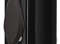 Sonus faber Sonetto II G2 (Czarny połysk) - 4