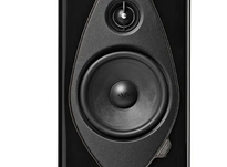 Sonus faber Sonetto II G2 (Czarny połysk) - 3