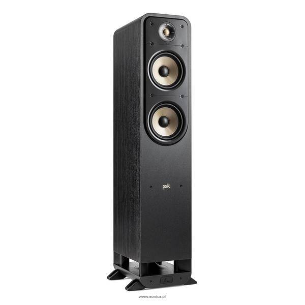 POLK AUDIO Signature Elite ES55 Black