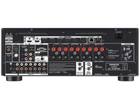Onkyo TX-NR7100 Czarny - 4