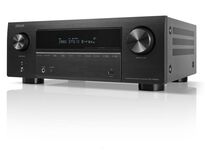 Denon AVC-X3800H - 3