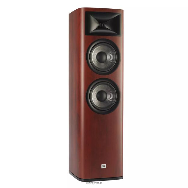 JBL STUDIO 690 Walnut