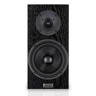 AUDIO PHYSIC CLASSIC 3 Black Ash