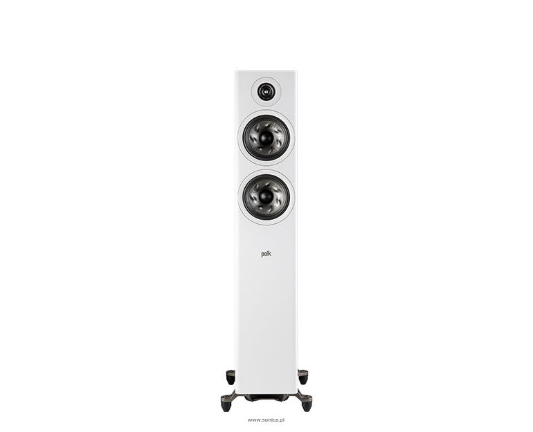 POLK AUDIO RESERVE R600 White