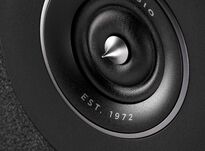 POLK AUDIO RESERVE R200 Czarny - 5