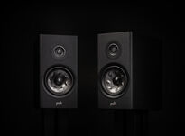 POLK AUDIO RESERVE R200 Czarny - 8