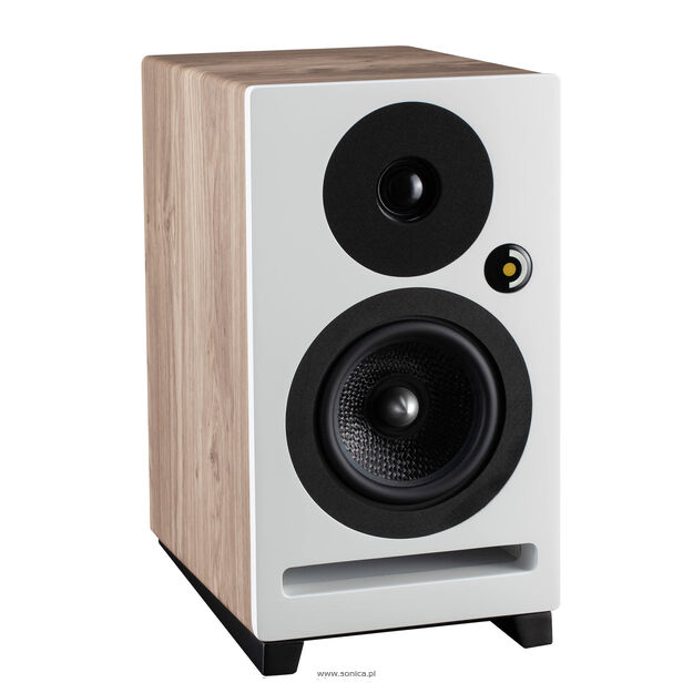 Davis Acoustics Krypton 3 Nordik (Light Oak)