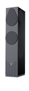 Diora Polaris 5 Czarny Matt