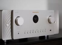 Marantz Cinema 60 DAB Silver - 6