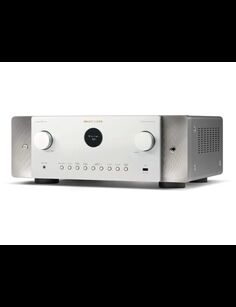 Marantz Cinema 60 DAB Silver