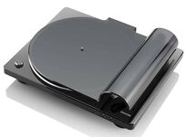 DENON DP-450USB Czarny - 2