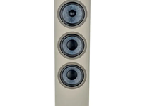 Focal Theva N°3-D — Profesjonalne kolumny podłogowe z membranami Slatefiber Light Wood - 5