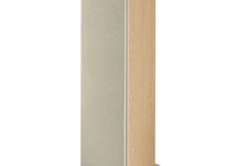 Focal Theva N°3-D — Profesjonalne kolumny podłogowe z membranami Slatefiber Light Wood - 3