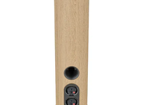 Focal Theva N°3-D — Profesjonalne kolumny podłogowe z membranami Slatefiber Light Wood - 4