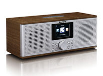Lenco DIR-170 Drewno - 2