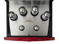 SYNTHESIS ROMA 96DC Wood - 3