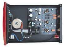 SYNTHESIS ROMA 79DC Wood - 2