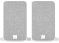 DALI Sonik 1 — Kolumny podstawkowe Hi-Fi z Clarity Cone™ Biały - 2