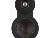 DALI Sonik 1 — Kolumny podstawkowe Hi-Fi z Clarity Cone™ Biały - 3