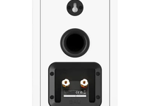 DALI Sonik 1 — Kolumny podstawkowe Hi-Fi z Clarity Cone™ Biały - 6
