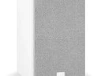 DALI Sonik 1 — Kolumny podstawkowe Hi-Fi z Clarity Cone™ Biały - 9