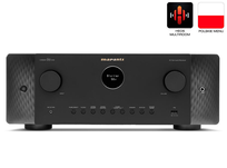 Marantz Cinema 60 DAB Czarny - 4
