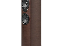 Sonus Faber Sonetto III G2 — Kolumny podłogowe z potężnym basem Wenge - 2