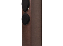 Sonus Faber Sonetto III G2 — Kolumny podłogowe z potężnym basem Wenge - 3