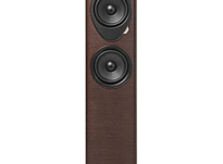 Sonus Faber Sonetto III G2 — Kolumny podłogowe z potężnym basem Wenge - 4