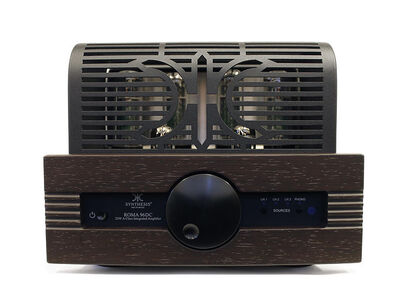 SYNTHESIS ROMA 96DC Wenge Wood