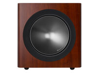 MONITOR AUDIO Radius R390 Orzech - 3