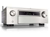 DENON AVC-X6700H Srebrny - 2