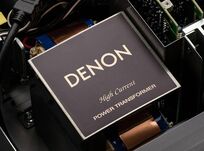 DENON AVC-X6700H Srebrny - 4