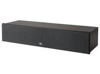 JBL STAGE2 245C Black 