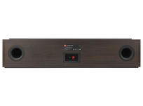 JBL STAGE2 245C Black 