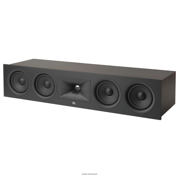 JBL STAGE2 245C Black 