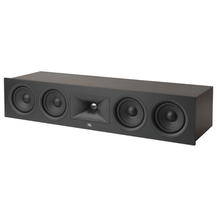 JBL STAGE2 245C Black "Espresso"