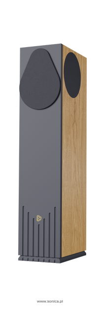 Diora Polaris 3 Dąb
