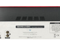 SYNTHESIS ROMA 14DC Wood - 2