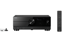 Yamaha MusicCast RX-A2A - 3