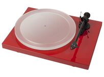 PRO-JECT DEBUT III (DC) Esprit - 2