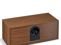 Focal Theva Center — Profesjonalny głośnik centralny do kina domowego Dark Wood - 3