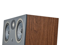 Focal Theva Center — Profesjonalny głośnik centralny do kina domowego Dark Wood - 4