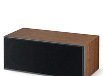 Focal Theva Center — Profesjonalny głośnik centralny do kina domowego Dark Wood - 2